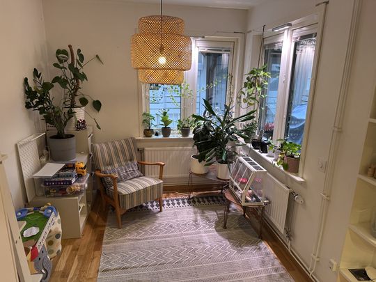 Solberga hagväg, Älvsjö - Foto 1