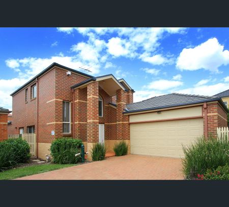 29 Higgins Street, Fraser Rise, Vic 3336 - Photo 2