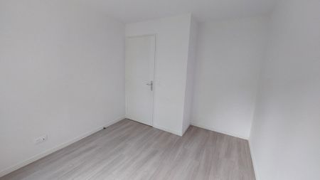location Appartement T3 DE 60.35m² À LE BLANC MESNIL - Photo 5