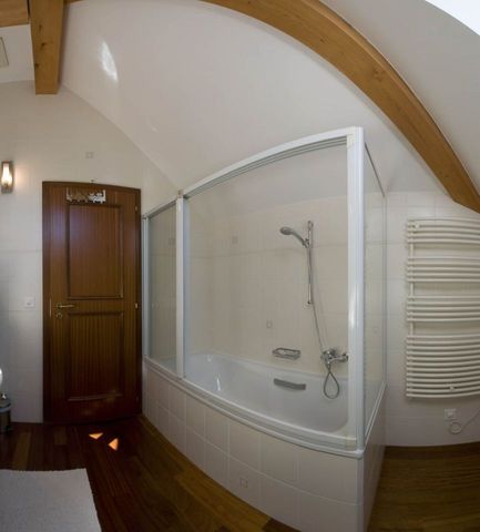 Superb furnished room in Dully - Short term - Photo 4