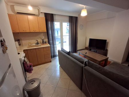 Studio/Γκαρσονιέρα για ενοικίαση ΔΕΘ (Κέντρο Θεσσαλονίκης) - Photo 2