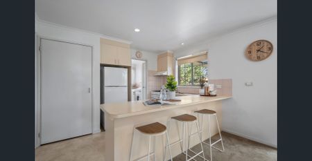 Private Low-Maintenance Living - Photo 3
