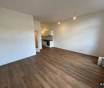 Sanierte 1-Zimmer-Wohnung mit neuer Einbauküche in Donawitz zu verm... - Photo 1