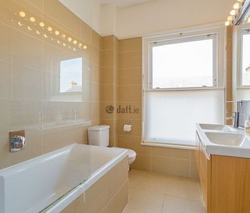 House to rent in Dublin, Ranelagh - Photo 1
