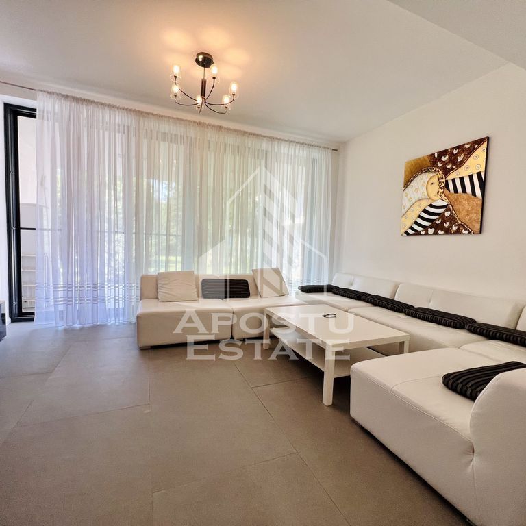 Duplex modern cu 4 camere , 3 bai, in zona Lipovei - Fotografie 1