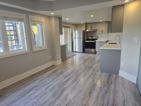 For Lease - 192 Mclaughlin Avenue Unit# BSMT, Milton, Ontario - Photo 5