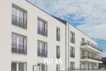 Location Appartement 2 pièces 47m² NANTES 44200 - Photo 4