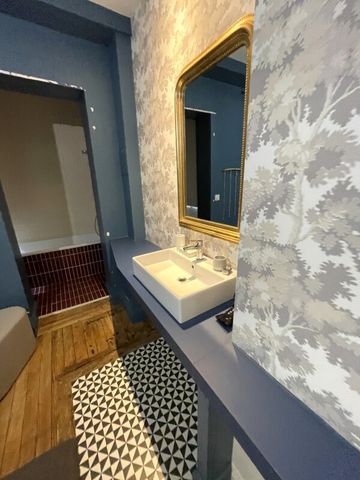 Location Appartement 1 pièce 35m² BAYONNE 64100 - Photo 3