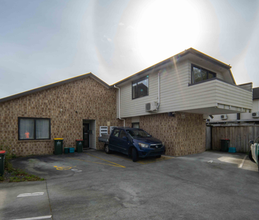 Furnished One Bedroom Apartment - Photo 2