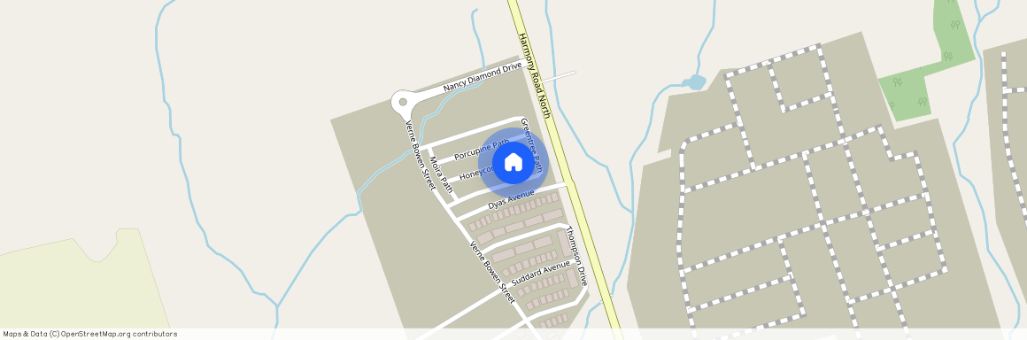 1186 Greentree Path, Oshawa