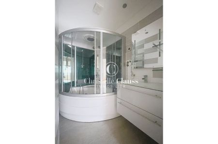 Appartement - STRASBOURG - 84m² - 2 chambres - Photo 4