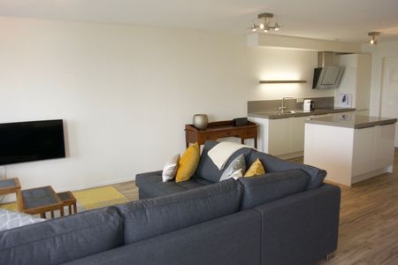 Appartement te huur: Oostmaaslaan 648 3063 DJ Rotterdam - Foto 3