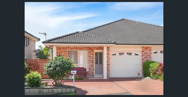 Stylish Duplex in Prime Flinders Location - Photo 1