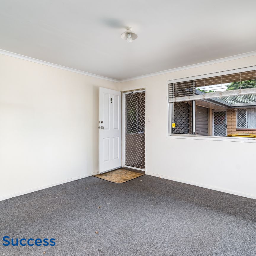 2/41 Hursley Road, Newtown QLD 4350 - Apartment For Rent | Domain - Photo 1