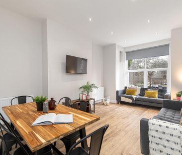6 bedroom house to rent - Photo 1