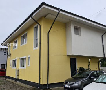 Vila duplex 101 MP | Tunari - Ilfov | Curte 138 MP + Parcar - Fotografie 5