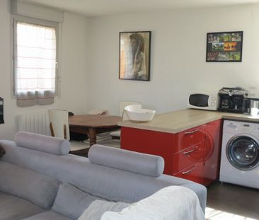 3 pièces, 61m² en location à Toulouse - 961.76 € par mois - Photo 2