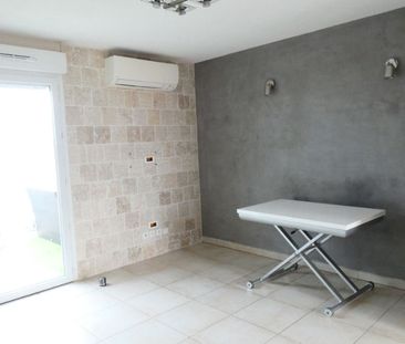 Location appartement 1 pièce, 25.43m², La Crau - Photo 1