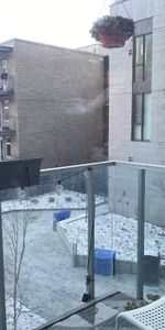 Cession de bail: 3 1/2 Ville-Marie animaux acceptés! - Photo 4