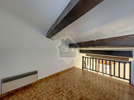 Appartement Saintes Maries De La Mer 2 pièce(s) 28 m2, - Photo 5