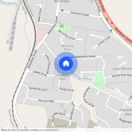 9 Jack Place, Woombye