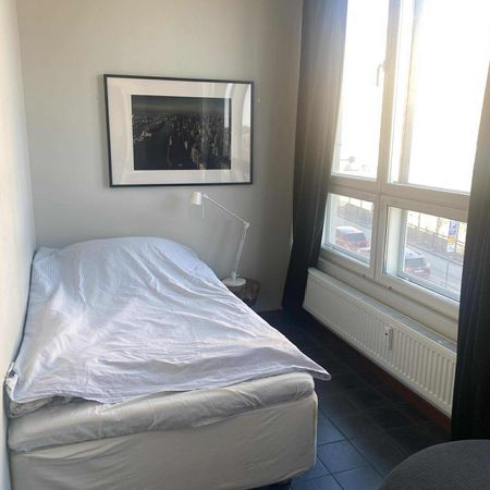 Hägerstensvägen - Foto 4