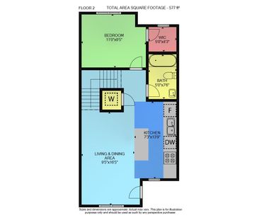 For Lease - 115 Shoreview Place Unit# 9, Hamilton, Ontario - Photo 5