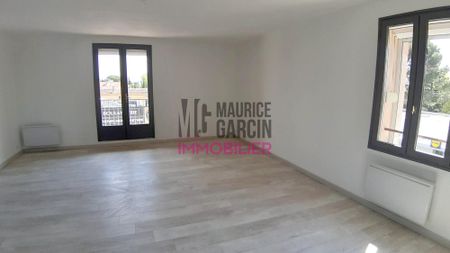 A LOUER - APPARTEMENT CARPENTRAS - 3 pièces 65.56m² - Photo 5