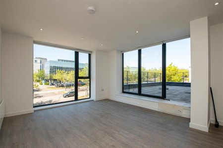 2 bedroom apartment to rent - Photo 2