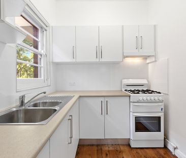 2/40 Hampden Road, Artarmon NSW 2064 - Apartment For Rent | Domain - Photo 3