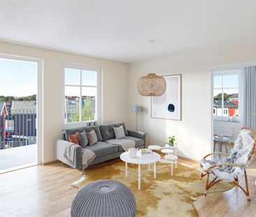 Vällstavägen 1 - Photo 1