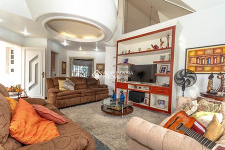 Sobrado com 3 quartos e 346m² para alugar em Marechal Rondon, Canoas. - Photo 5