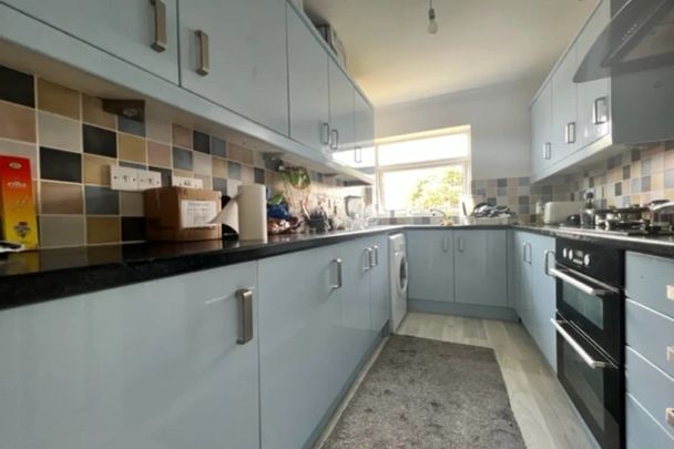 Kirkwood Close - Photo 1