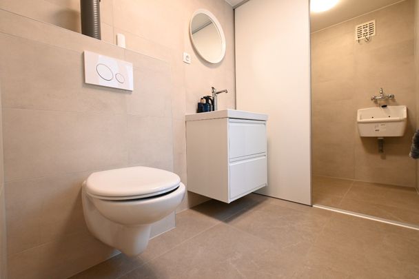 Gezellig gerenoveerd huisje met terras en tuintje op zeer rustige landelijke ligging - Photo 1