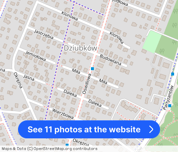 Bezczynszowe mieszkanie na wynajem, Mielec - Photo 1