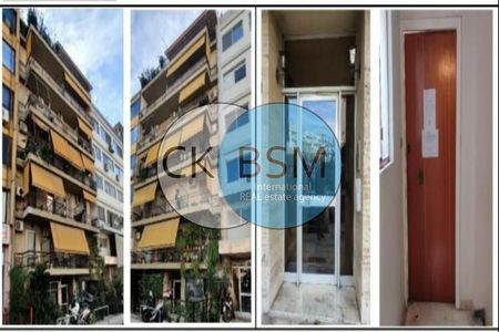 Διαμέρισμα 91 τ.μ. προς ενοικίαση - Photo 3