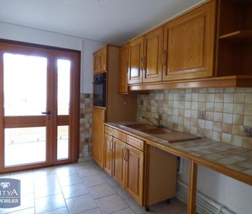 Location Appartement 3 pièces 65m² LE MANS 72100 - Photo 1