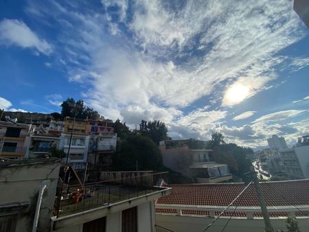Μεζονέτα για ενοικίαση Παντοκράτορος - Αρχαίο Ωδείο (Πάτρα) - Photo 2