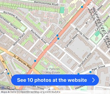 Camden Road, London - Photo 1