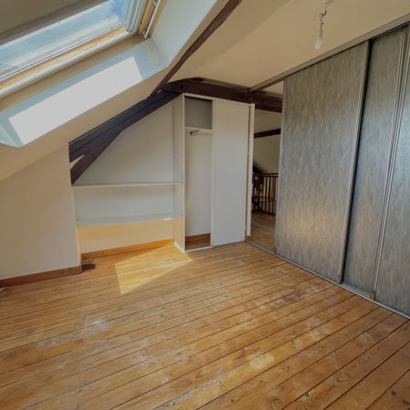 Location Appartement 2 pièces 45m² POITIERS 86000 - Photo 3