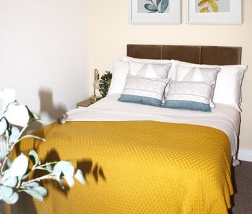 Room 4, Glyn Avenue, DN1 - Photo 2