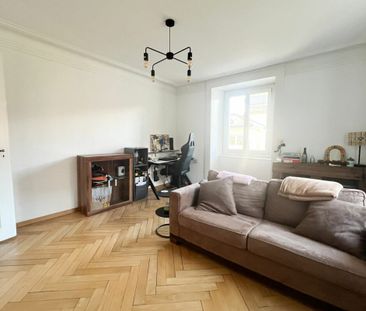 Joli appartement de 2.5 pièces - Photo 1