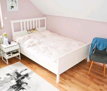 3 zimmer wohnung in viersen hamm 850 euro kaltmiete - Foto 1