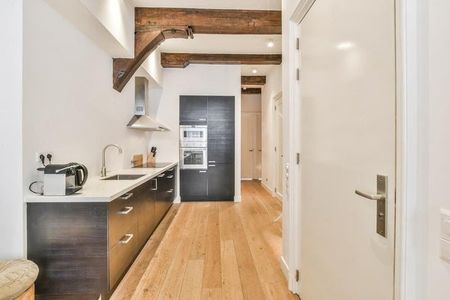 Te huur: Appartement Lange Niezel in Amsterdam - Foto 4