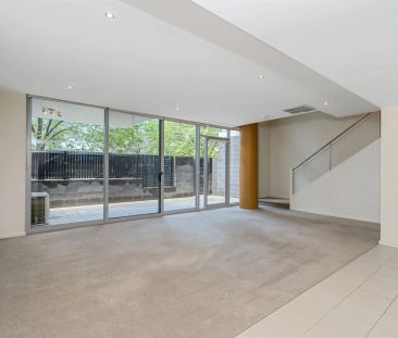 Inner City Living - Photo 1