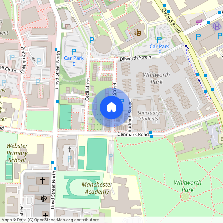 Acomb Street, Manchester, M15 6FQ