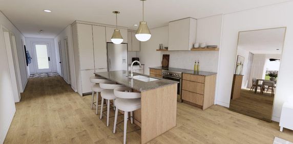 LOGEMENTS NEUFS EN CONSTRUCTION – WINDSOR - Photo 2