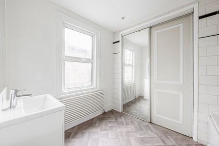 1 Bed Flat, Churchfield Road, W3 - Photo 5