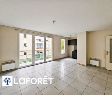 Appartement T3 Corbeil-Essonnes à louer - Photo 3