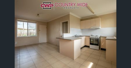 2 Bedroom Brick Unit - Photo 3